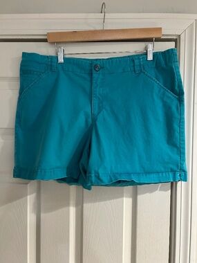 Lee shorts